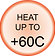 HP06 +60